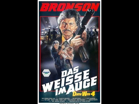 Das weiße im Auge Death Wish 4-Das ist eine Falle- Full HD