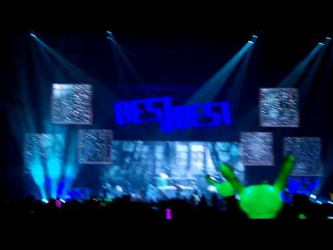 140802 BEST OF BEST IN HONG KONG~B.A.P-COFFEE SHOP(2)