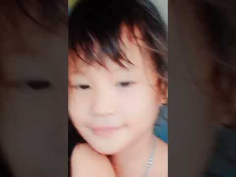 naligo Muna kami with my nephew 💋💗