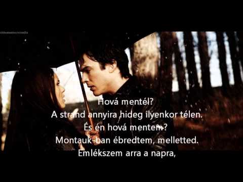 Ryan Star- Losing your memory ~magyar felirat/hun subtitle ~ TVD♥