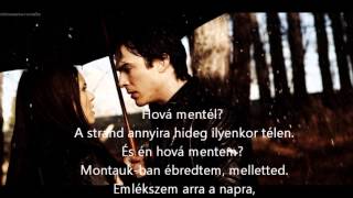 Ryan Star- Losing your memory ~magyar felirat/hun subtitle ~ TVD♥
