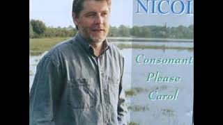 Simon Nicol "Middle Ground" (1992)