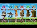 踏切アニメ トラックから現れる鉄製の看板 Italian Brainrot As Fumikiri Railroad Cro
