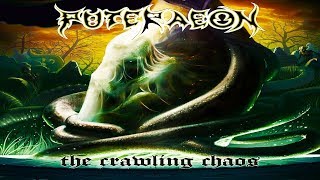 • PUTERAEON - The Crawling Chaos [Full-length Album] Old School Death Metal