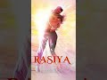 Rasiya Climax Version - Brahmāstra - Unreleased - Best Quality Bgm