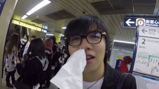 Download lagu the GazettE 15th Live at Yoyogi mp3