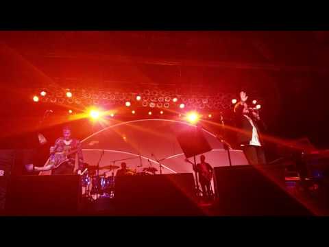 Yes (arw)I've seen all good people at the paramount 10/22/16