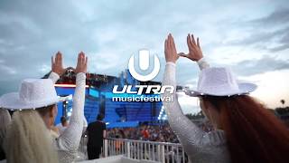 Tao Group Hospitality VIP Experience Ultra 2020