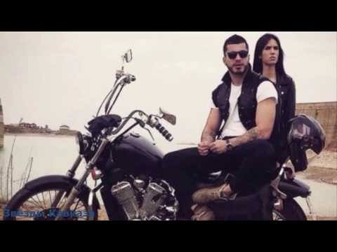 Tural Everest Ft. ISS  Ты моя 2016