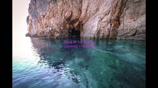 the jungle giants - used to be in love (slowed + reverb)