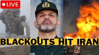 LIVE: Trump Wipes Out Iran Army Soldiers - IRGC Move To Invade Arab Nations