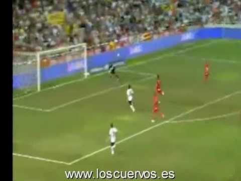 Resumen jornada 1 liga BBVA 2009-10