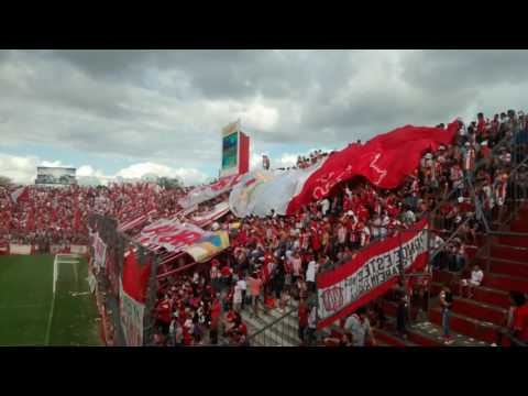 "La Hinchada de San Martín De TUCUMAN" Barra: La Banda del Camion • Club: San Martín de Tucumán