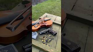 Beretta 87 Cheetah Review