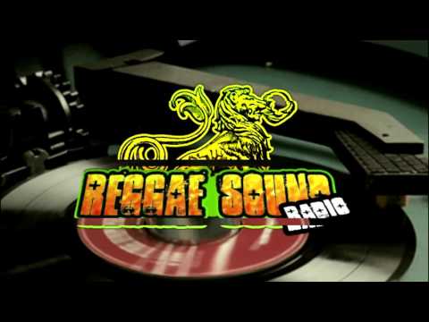 SALUDO EL FATA TO REGGAE SOUND RADIO