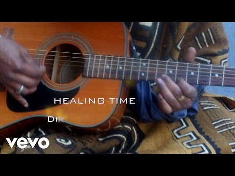 Mr.Lee G - Healing Time