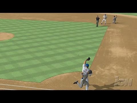 MLB 07 : The Show Playstation 3