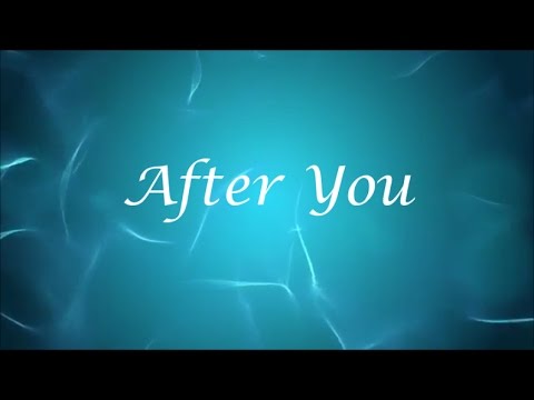 After You