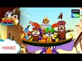 हनी बनी द अरेबियन एडवेंचर IHunny Bunny Jholmaal Cartoons F
