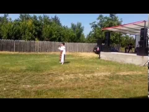 Constantine Constantine - Zilele Comunei Silistea Crucii , Dolj , 21 mai 2015