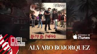 Alvaro Bojorquez Music Video