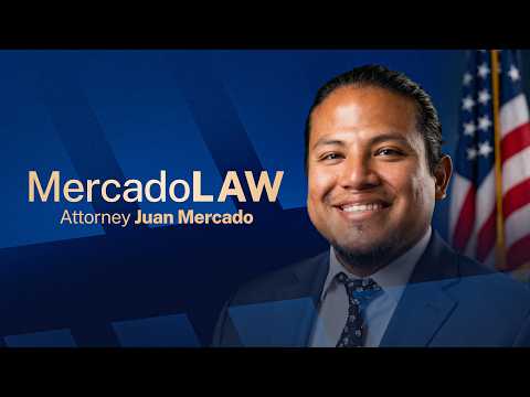 Mercado Law | About Us