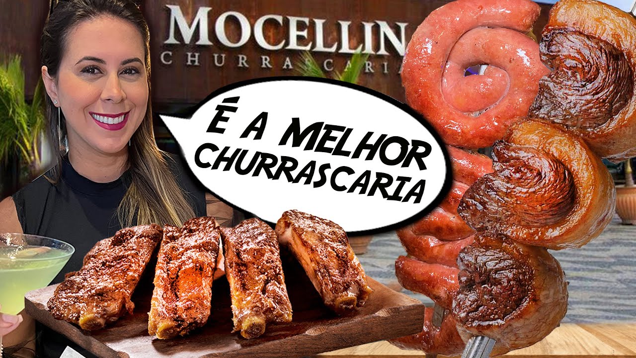 Churrascaria Favorita da Vida | Mocellin Steak