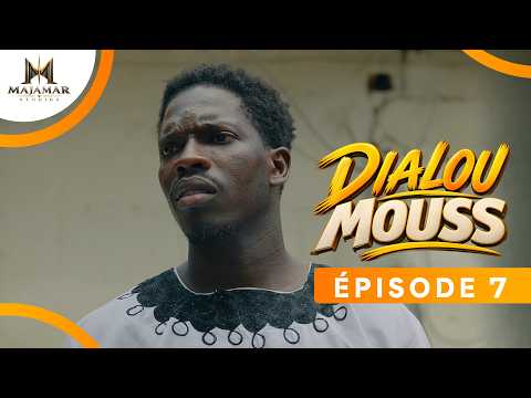 BANDE ANNONCE - ÉPISODE 7 - DIALOU MOUSS