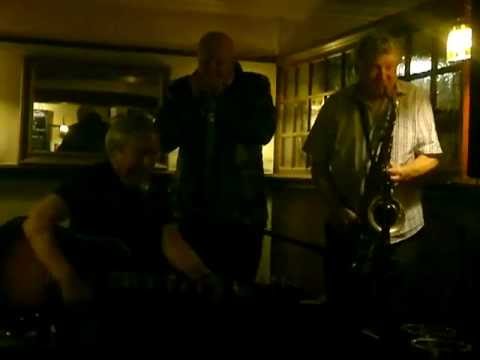 George Gallagher & the Blues Poets  MOJO Working.mp4