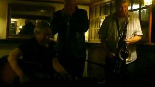 George Gallagher & the Blues Poets  MOJO Working.mp4