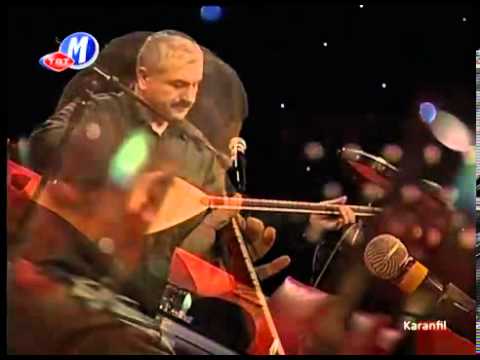 Nida Ateş  Bu Kadar Cevretme Aziz Sultanım