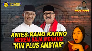 Download lagu ANIES DUET RANO KARNO MEREM SAJA MENANG, KIM PLUS MABYAR II #013 mp3