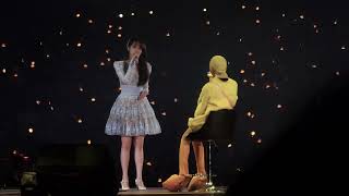 Download lagu 2023 IU 팬콘서트 '마음을 드려요' LIVE mp3 Download lagu 2023 IU 팬콘서트 '마음을 드려요' LIVE mp3