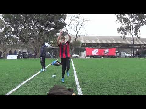 KAPANGAS FC VS LA POLINETA - #LIgaNuñez - 20/6/2022