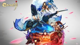 Состоялся релиз кроссплатформенной RPG Onmyoji от NetEase