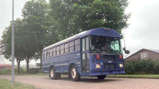 Prodaja Thomas bus 27 persons. 73.000 miles 2004 prigradskog autobusa - Slika 4 | Autoline RS Thomas bus 27 persons. 73.000 miles 2004 prigradski autobus | Slika 4 - Autoline