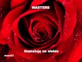 Masters - Namaluję na niebie 