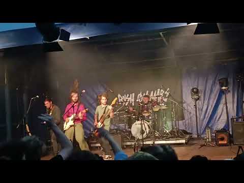 Rush on Mars - Triple Headbang - Douai 21/06/23