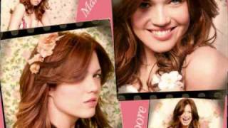 Mandy Moore - I Could Break Your Heart Anyday Of The Week