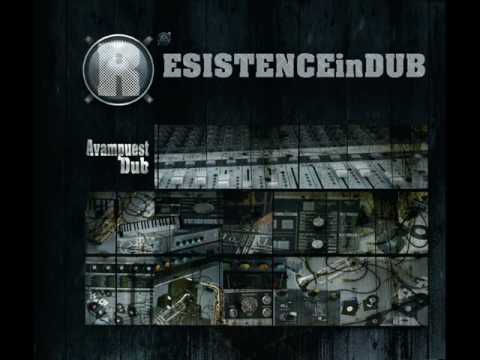 R.esistence in dub - Thinking About feat M.Grena