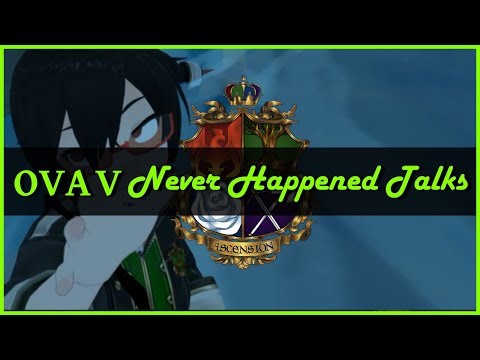 Chipz | S5 OVA V - Never Happened Talks «Ascension»