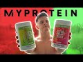 MyProtein Vegan Clear Whey Review