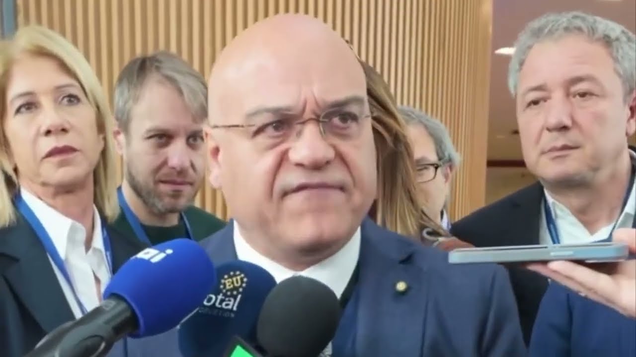 ANTOCI: "VOTATA LA SFIDUCIA A NORDIO, L'EUROPA NON ACCETTA LA CANCELLAZIONE DELL'ABUSO D'UFFICIO"