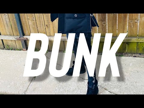 Yo Blow - BUNK (Pulling Stunts)