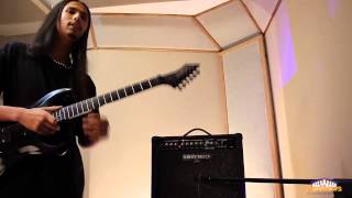 Video thumbnail for Behringer VT30FX Review by Erywan Freitas by ProShows