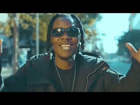 Hamadoo On the Beat (BLESSINGS Feat, Nicky Gains) (Official Music Video)