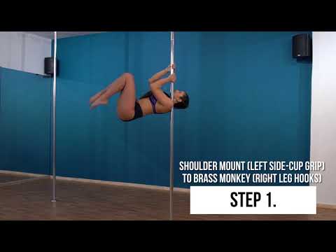 How To Series RAD X Mandy Fragkiadaki - Eros Variation