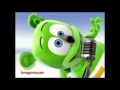 Gummy Bear Song Jumpscare Pop Up SCARY
