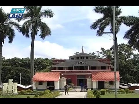 দ্রুত এগিয়ে চলেছে শিলাইদহে পদ্মার তীররক্ষা বাঁধ নির্মাণের কাজ