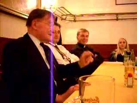 Heimkehr der Habsburger - Vortrag von Dr. W. Bitschnau #6